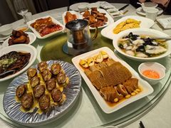 -金时代顺风大酒店(临港百联店)