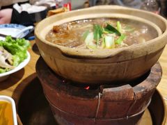 -十六蒲(桂林路店)