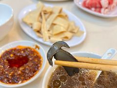 -太婆天府山珍酒楼(亚运村店)
