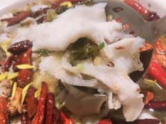 -太二酸菜鱼(汕头苏宁广场店)