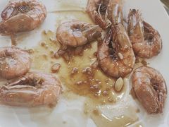 -新金盛·海鲜酒楼(盐田店)