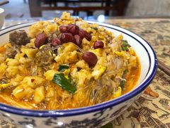 优质小炒泡馍-老乌家特色小炒泡馍(大皮院店)