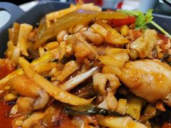 -望湘园·洞庭渔宴(永旺店)