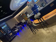 -华美影城(马栏广场店)