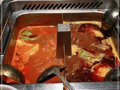 -海底捞火锅(同泰时代广场夜宵主题店)