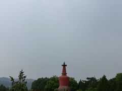 -普陀宗乘之庙(小布达拉宫)