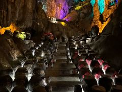 -宝晶宫旅游景区