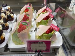 -PAOPAO Bakery&Café(港汇店)