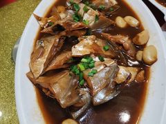 -吕四渔港码头海鲜餐厅