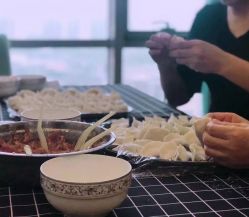 -新寰亚月子会所(盛捷白塘店)