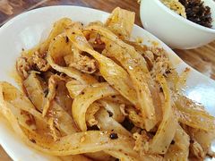 -老鳯府豆花泡馍(第五大道店)