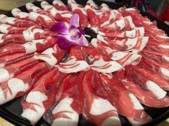 -阳坊胜利涮羊肉(阳坊总店)