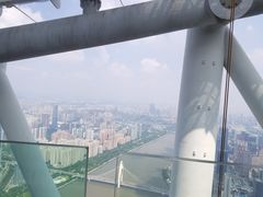 -广州塔
