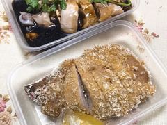 -百家鸡味馆(清泰店)