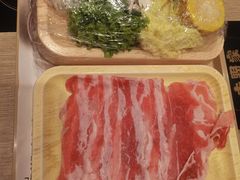 -吉野家(群力王府井店)