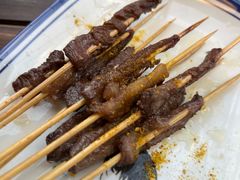 -云阿蛮生烫牛肉米线(景星店)