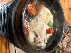 -张师傅参鸡汤店(高丽街店)