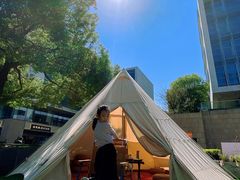 -CAMP.33露营烤肉·团建聚餐(创智天地店)