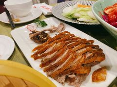 -北京全聚德(西客站店)