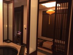 -西安华清御汤酒店