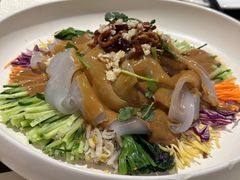 -老厨家(友谊路总店)