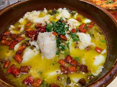 -大碗先生(万家丽店)