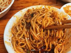 -纯阳馆鱼香排骨面(东二道街店)