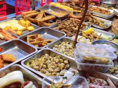 -圆蛋酒料•生腌(开元路店)