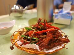 -老字号蛇口德记烧腊饭店·海鲜加工