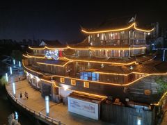 -二十八里太湖船菜(吉祥路店)