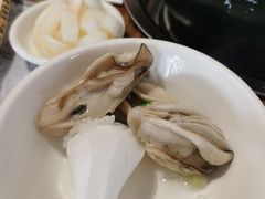 -丰尔粥食·粥底火锅·桑拿鸡(大良总店)