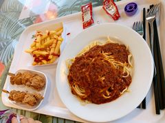 -宜家家居(哈尔滨商场店)