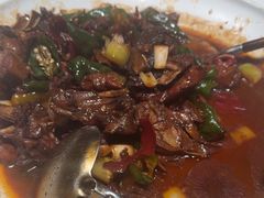 -老城根·潍坊菜(高新店)