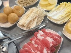 -光头药膳鸡(莱茵小镇店)