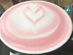 -乌托邦咖啡(武侯祠店)