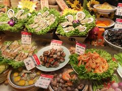 -必点海鲜·鲅鱼水饺(鞍山西道店)