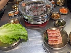 -本炙炭烤·蒲烧活鳗料理店(金沙洲店)