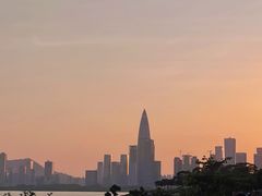 -深圳湾公园(南山区)