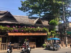 -自然餐厅(Phuket)