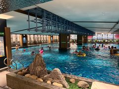 -青水瓦台汤泉(未央店)