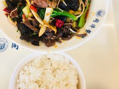 -同济大学-北苑食堂