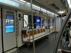 -西安北站(地铁站)