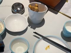 -川百汇烤鱼·泡饼·美蛙(八达岭店)