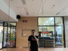 -乐刻运动健身(新浩e都店)