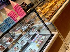 -巴黎贝甜(昆城广场店)