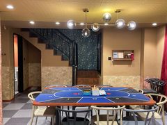 -漆橙车间轰趴馆·民国复古·团建聚会生日派对KTV(城北万达店)