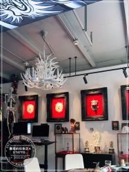 -雕哥的纹身店A3 TATTOO&纹身培训
