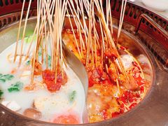 -蓉语串串火锅(振兴路店)