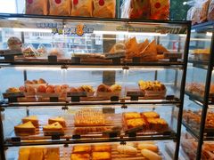 -85度C(大连店)