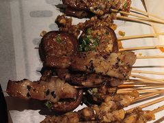 -串盟烧烤大排档·长沙美食地标(星沙店)